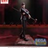 Jujutsu Kaisen Luminasta PVC Figura The Culling Game Hiromi Higuruma 23 cm