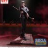 Jujutsu Kaisen Luminasta PVC Figura The Culling Game Hiromi Higuruma 23 cm