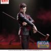 Jujutsu Kaisen Luminasta PVC Figura The Culling Game Hiromi Higuruma 23 cm