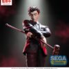 Jujutsu Kaisen Luminasta PVC Figura The Culling Game Hiromi Higuruma 23 cm