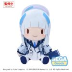 Blue Archive fuwa petit Plüss Figura Noa (L)
