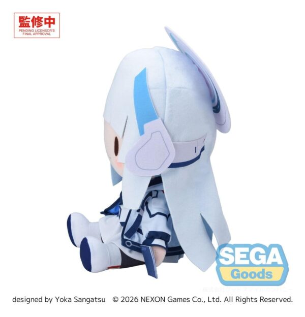 Blue Archive fuwa petit Plüss Figura Noa (L)