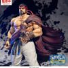 Street Fighter FIGURIZMa PVC Figura Ryu 26 cm