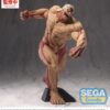 Attack on Titan GigantiX PVC Figura Reiner Braun Armored Titan Ver. 25 cm