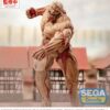 Attack on Titan GigantiX PVC Figura Reiner Braun Armored Titan Ver. 25 cm