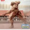 Attack on Titan GigantiX PVC Figura Reiner Braun Armored Titan Ver. 25 cm