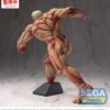 Attack on Titan GigantiX PVC Figura Reiner Braun Armored Titan Ver. 25 cm