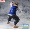 Street Fighter 6 FIGURIZMa PVC Figura Luke 22 cm