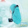 Character Vocal Series 01: Hatsune Miku fuwa petit Plüss Figura L