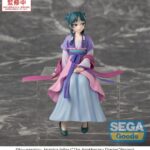 The Apothecary Diaries PM Perching PVC Figura "Maomao" Moon Fairy Ver. 14 cm