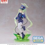 Blue Archive XStellar PVC Figura Nozomi 22 cm