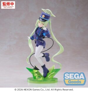 Blue Archive XStellar PVC Figura Nozomi 22 cm