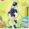 Blue Archive XStellar PVC Figura Nozomi 22 cm