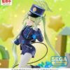Blue Archive XStellar PVC Figura Nozomi 22 cm