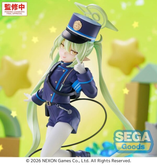 Blue Archive XStellar PVC Figura Nozomi 22 cm