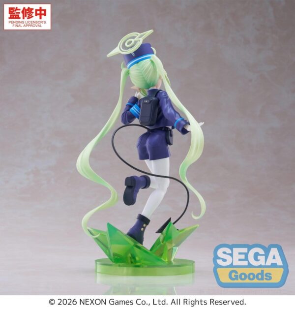 Blue Archive XStellar PVC Figura Nozomi 22 cm