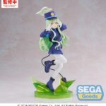 Blue Archive XStellar PVC Figura Hikari 22 cm