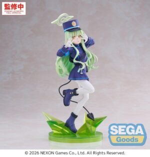 Blue Archive XStellar PVC Figura Hikari 22 cm