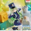 Blue Archive XStellar PVC Figura Hikari 22 cm