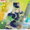 Blue Archive XStellar PVC Figura Hikari 22 cm