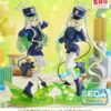 Blue Archive XStellar PVC Figura Hikari 22 cm