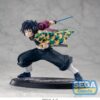 Demon Slayer: Kimetsu no Yaiba Luminasta PVC Figura Giyu Tomioka Awakening 15 cm