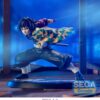 Demon Slayer: Kimetsu no Yaiba Luminasta PVC Figura Giyu Tomioka Awakening 15 cm