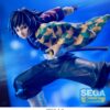 Demon Slayer: Kimetsu no Yaiba Luminasta PVC Figura Giyu Tomioka Awakening 15 cm