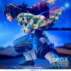 Demon Slayer: Kimetsu no Yaiba Luminasta PVC Figura Giyu Tomioka Awakening 15 cm