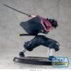 Demon Slayer: Kimetsu no Yaiba Luminasta PVC Figura Giyu Tomioka Awakening 15 cm