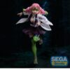 Demon Slayer: Kimetsu no Yaiba FIGURIZMa PVC Figura Mitsuri Kanroji 21 cm