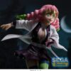 Demon Slayer: Kimetsu no Yaiba FIGURIZMa PVC Figura Mitsuri Kanroji 21 cm