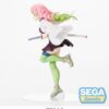 Demon Slayer: Kimetsu no Yaiba FIGURIZMa PVC Figura Mitsuri Kanroji 21 cm