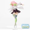 Demon Slayer: Kimetsu no Yaiba FIGURIZMa PVC Figura Mitsuri Kanroji 21 cm