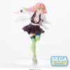 Demon Slayer: Kimetsu no Yaiba FIGURIZMa PVC Figura Mitsuri Kanroji 21 cm