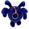 Animal Jam Charm Keyring Phantom 13 cm