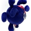 Animal Jam Charm Keyring Phantom 13 cm