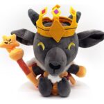 Go Goated Plüss Figura 22 cm