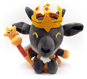 Go Goated Plüss Figura 22 cm Go Goated Plüss Figura 22 cm