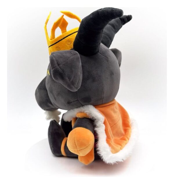 Go Goated Plüss Figura 22 cm