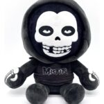 Misfits Plüss Figura 22 cm