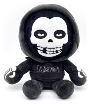 Misfits Plüss Figura 22 cm