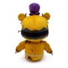 Five Nights at Freddy's Plüss Figura Nightmare Fredbear 23 cm