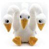 The King is Watching Plüss Figura Hydragoose 22 cm