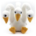 The King is Watching Plüss Figura Hydragoose 22 cm