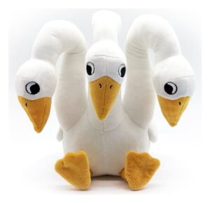 The King is Watching Plüss Figura Hydragoose 22 cm