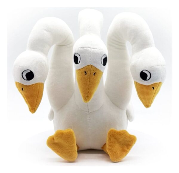 The King is Watching Plüss Figura Hydragoose 22 cm