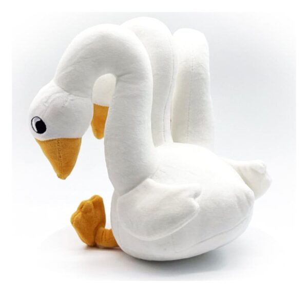 The King is Watching Plüss Figura Hydragoose 22 cm