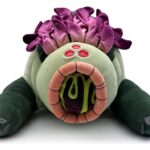 Warhammer 40,000 Plüss Figura Nurgle Weighted 41 cm