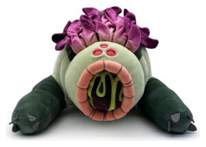 Warhammer 40,000 Plüss Figura Nurgle Weighted 41 cm